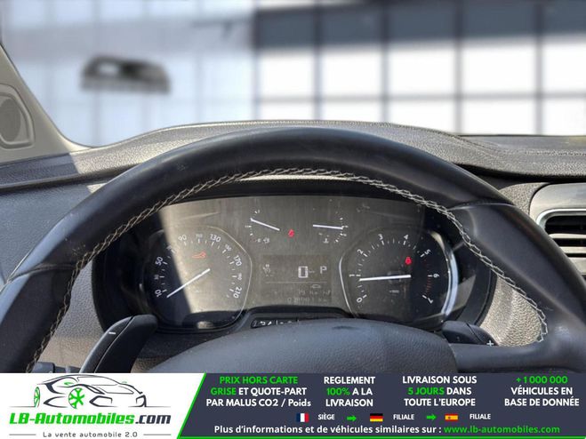 Peugeot Expert 180ch BVA Gris M�tallique de 2023