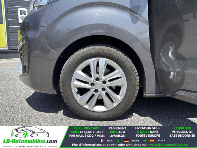 Peugeot Expert 180ch BVA Gris M�tallique de 2023
