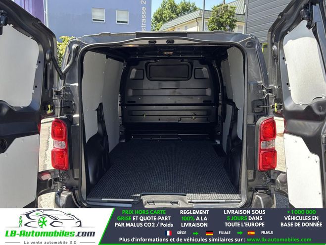 Peugeot Expert 180ch BVA Gris M�tallique de 2023