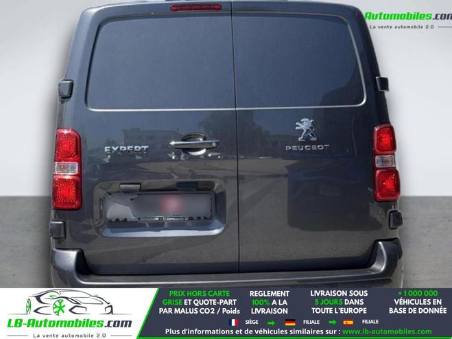 Peugeot Expert 180ch BVA Gris M�tallique de 2023