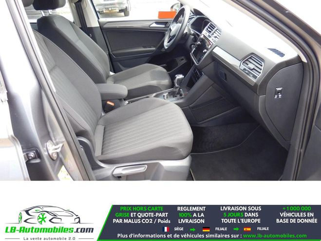 Volkswagen Tiguan 1.5 TSI 150ch BVA Gris M�tallique de 2025