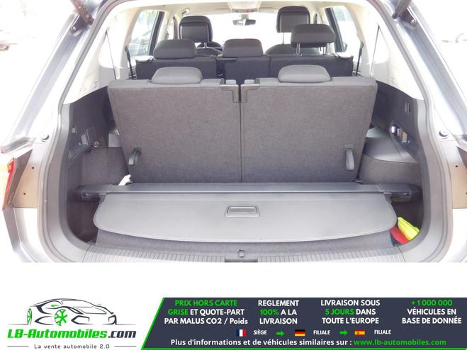 Volkswagen Tiguan 1.5 TSI 150ch BVA Gris M�tallique de 2025