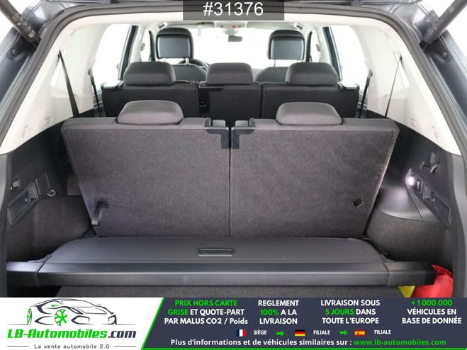 Volkswagen Tiguan 1.5 TSI 150ch BVA Gris M�tallique de 2025
