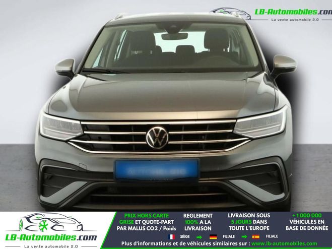 Volkswagen Tiguan 1.5 TSI 150ch BVA Gris M�tallique de 2025