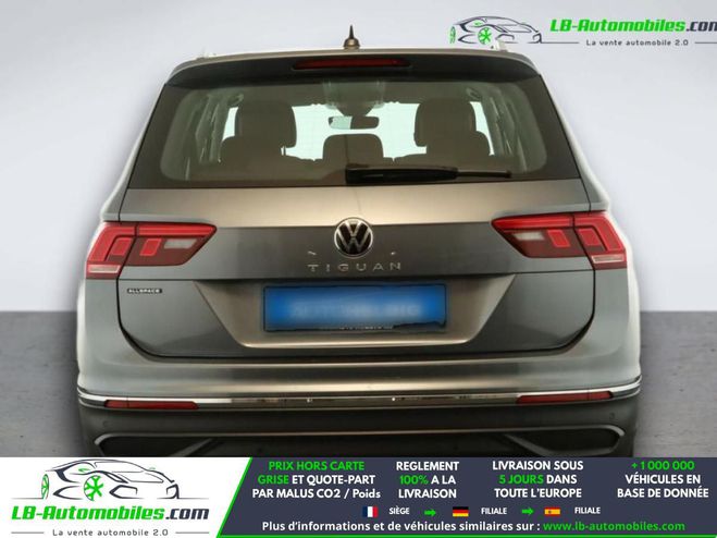 Volkswagen Tiguan 1.5 TSI 150ch BVA Gris M�tallique de 2025