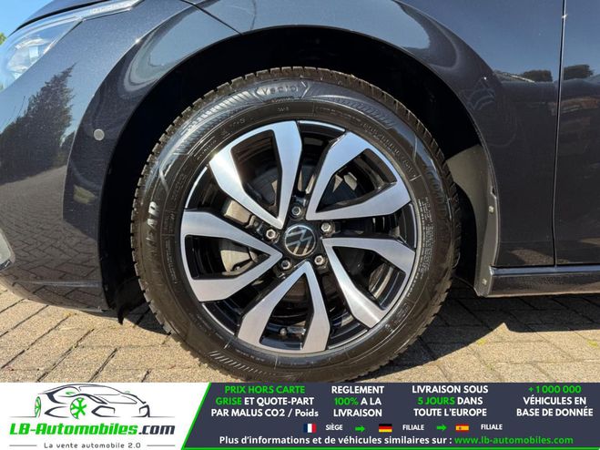 Volkswagen Golf 2.0 TDI SCR 150 BVA Noir M�tallique de 2022