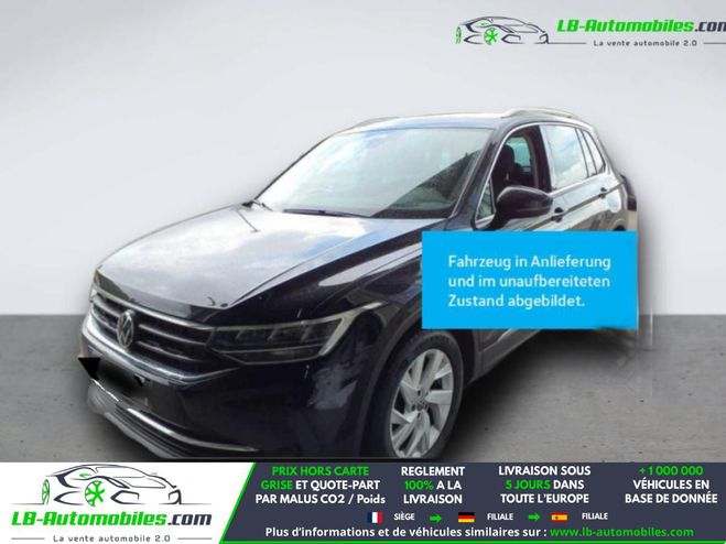 Volkswagen Tiguan 1.5 TSI 150ch BVM Noir M�tallique de 2023