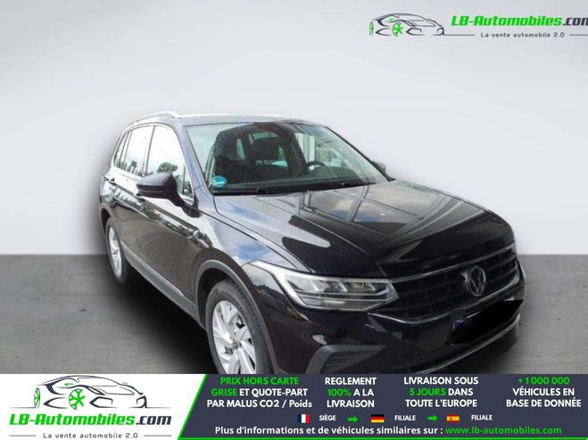 Volkswagen Tiguan 1.5 TSI 150ch BVM Noir M�tallique de 2023