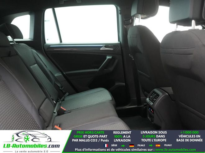 Volkswagen Tiguan 1.5 TSI 150ch BVM Gris M�tallique de 2021