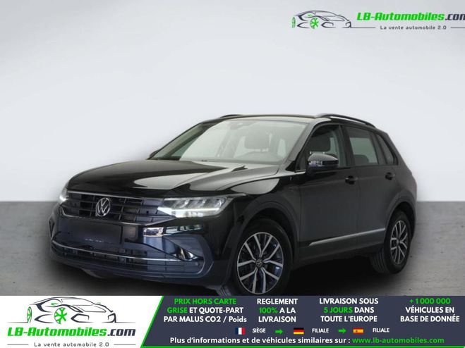 Volkswagen Tiguan 1.5 TSI 150ch BVM  de 2022