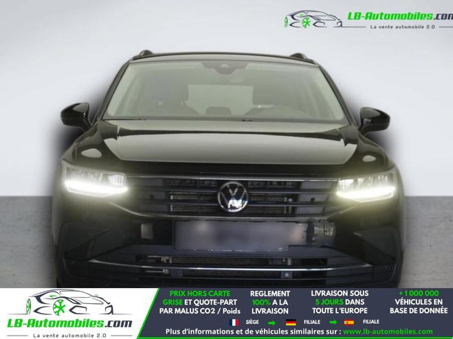 Volkswagen Tiguan 1.5 TSI 150ch BVM  de 2022