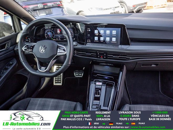 Volkswagen Golf 2.0 TDI SCR 200 BVA Gris de 2024