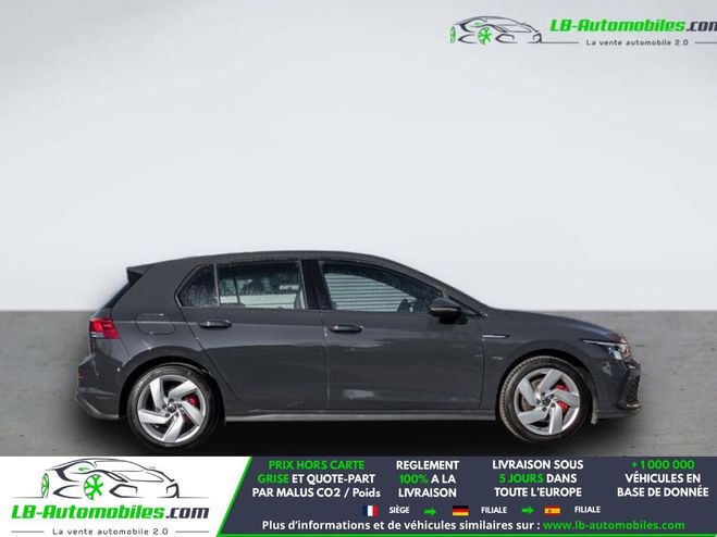 Volkswagen Golf 2.0 TDI SCR 200 BVA Gris de 2024