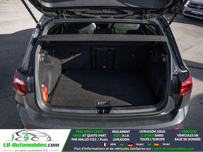 Volkswagen Golf 2.0 TDI SCR 200 BVA Gris de 2024