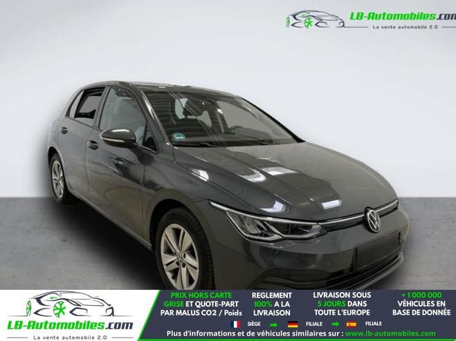 Volkswagen Golf 2.0 TDI SCR 150 BVA Gris M�tallique de 2022
