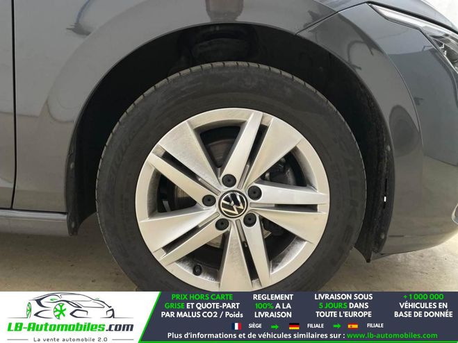 Volkswagen Golf 2.0 TDI SCR 150 BVA Gris M�tallique de 2022
