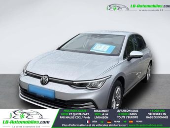  Voir d&eacute;tails -Volkswagen Golf 1.5 TSI ACT OPF 130 BVM &agrave; Beaupuy (31)