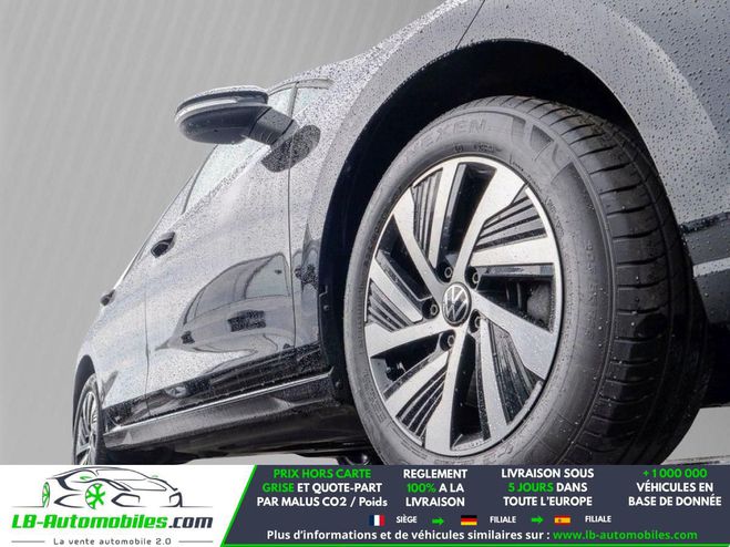 Volkswagen Golf 1.4 Hybrid Rechargeable OPF 204 BVA Noir M�tallique de 2022