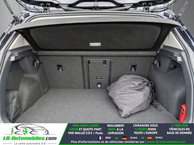 Volkswagen Golf 1.4 Hybrid Rechargeable OPF 204 BVA Noir M�tallique de 2022