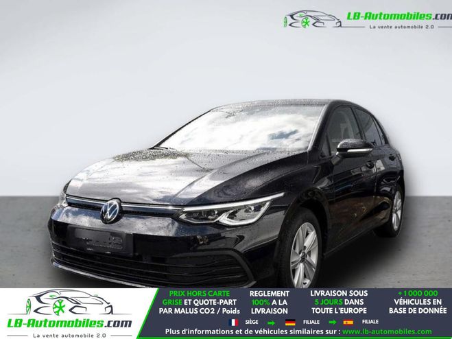 Volkswagen Golf 1.5 TSI ACT OPF 130 BVM Noir M�tallique de 2023