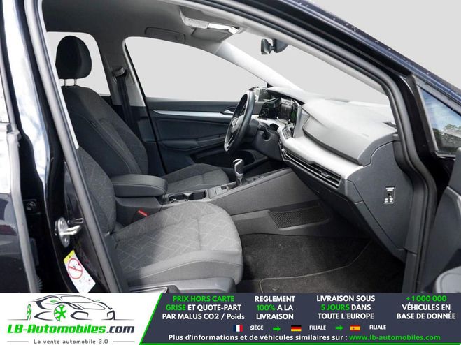 Volkswagen Golf 1.5 TSI ACT OPF 130 BVM Noir M�tallique de 2023
