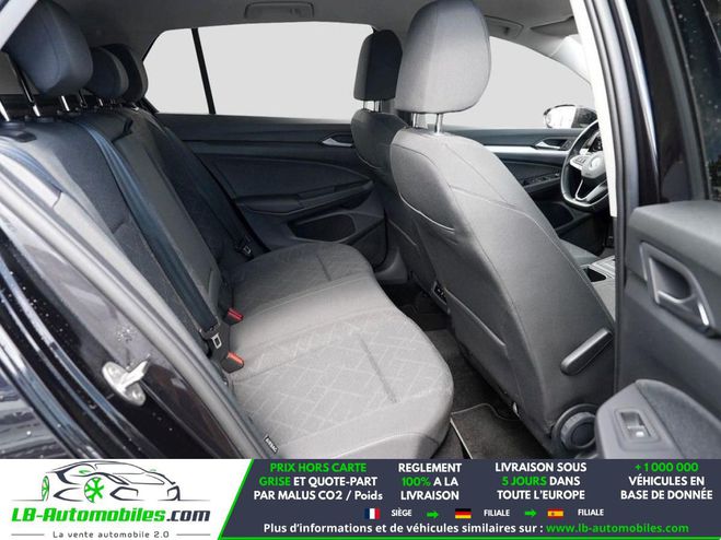 Volkswagen Golf 1.5 TSI ACT OPF 130 BVM Noir M�tallique de 2023