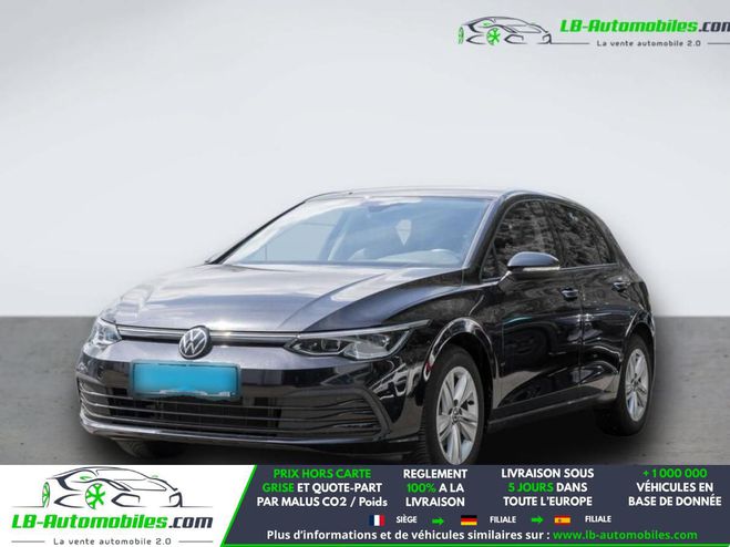 Volkswagen Golf 1.5 TSI ACT OPF 130 BVM Noir M�tallique de 2023