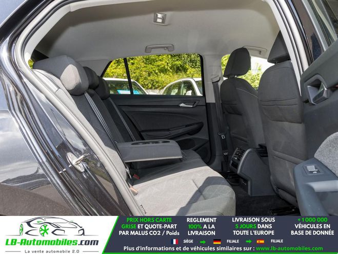 Volkswagen Golf 1.5 TSI ACT OPF 130 BVM Noir M�tallique de 2023