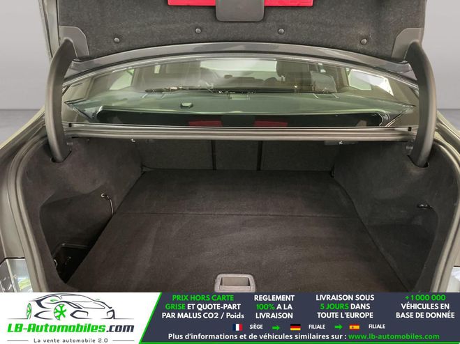 BMW Serie 3 330e 292 ch BVA Gris M�tallique de 2021