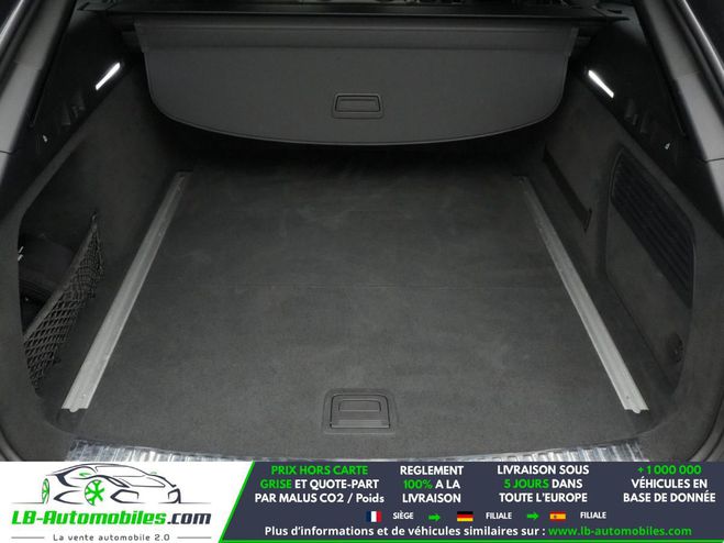 Audi A6 45 TFSI 265 ch Quattro BVA Gris M�tallique de 2022