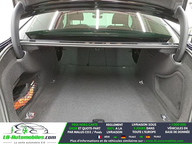 Audi A6 50 TDI 286 ch BVA Quattro Noir M�tallique de 2022