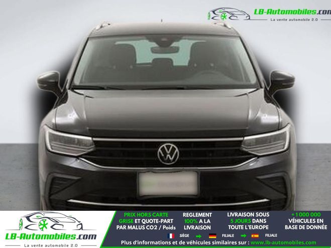 Volkswagen Tiguan 2.0 TDI 150ch BVA Gris de 2023