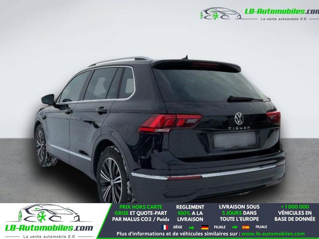 Volkswagen Tiguan 2.0 TDI 150ch BVA Noir M�tallique de 2024