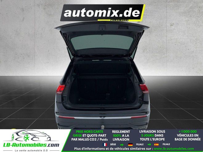Volkswagen Tiguan 2.0 TDI 150ch BVA Noir M�tallique de 2024