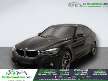 BMW Serie 3