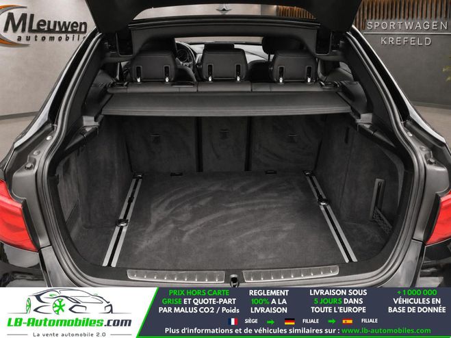 BMW Serie 3 330i 258 ch BVA Noir M�tallique de 2018