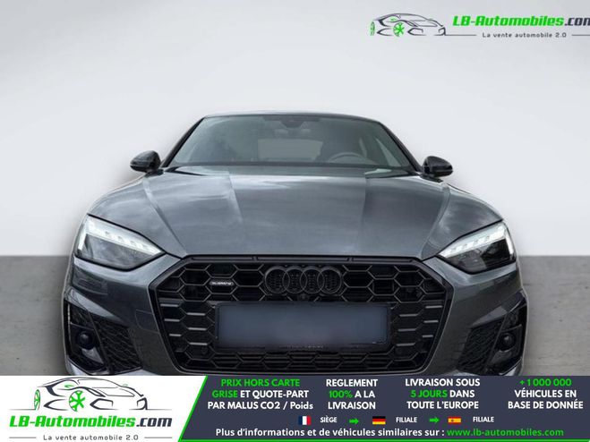 Audi A5 40 TFSI 204 BVA Quattro Gris M�tallique de 2023