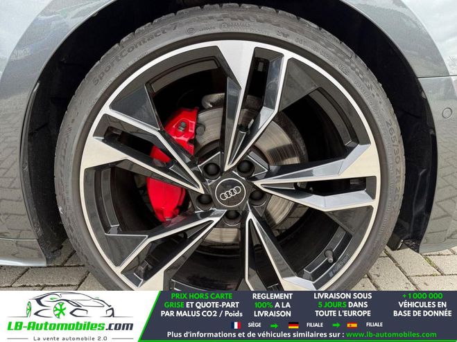 Audi A5 40 TFSI 204 BVA Quattro Gris M�tallique de 2023