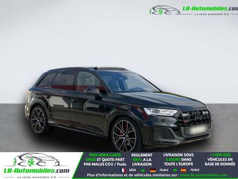  Voir d&eacute;tails -Audi SQ7 TFSI 507ch BVA Quattro 5pl &agrave; Beaupuy (31)
