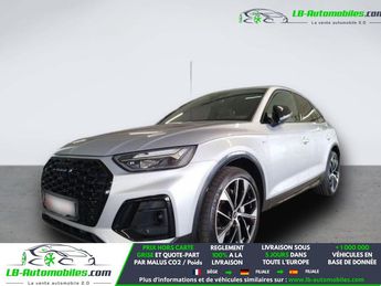  Voir d&eacute;tails -Audi Q5 55 TFSIe 367 BVA Quattro &agrave; Beaupuy (31)
