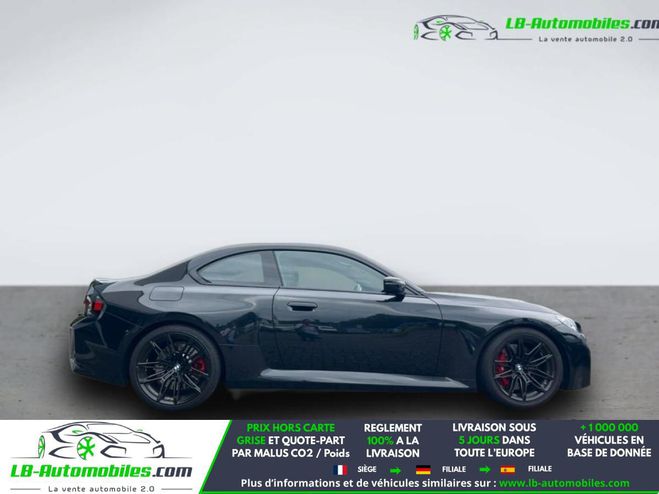 BMW M2 460 ch BVA Noir M�tallique de 2024