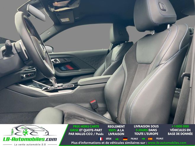 BMW M2 460 ch BVA Noir M�tallique de 2024