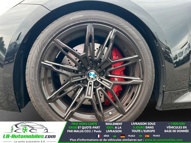 BMW M2 460 ch BVA Noir M�tallique de 2024