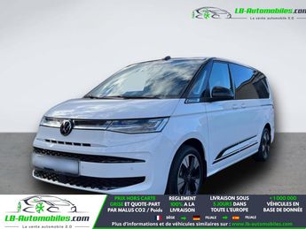  Voir d&eacute;tails -Volkswagen Multivan 2.0 TSI 204 BVA &agrave; Beaupuy (31)