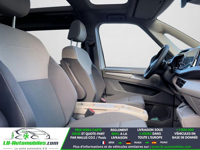 Volkswagen Multivan 2.0 TSI 204 BVA Blanc M�tallique de 2026