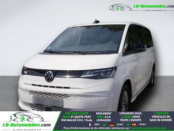  Voir d&eacute;tails -Volkswagen Multivan 2.0 TSI 204 BVA &agrave; Beaupuy (31)