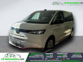  Voir d&eacute;tails -Volkswagen Multivan 1.5 TSI 136 BVA &agrave; Beaupuy (31)