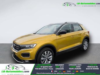 Volkswagen T Roc