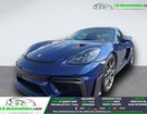 Porsche Cayman GT4 RS 4.0i 500 ch PDK à Beaupuy (31) Porsche Cayman GT4 RS 4.0i 500 ch PDK à Beaupuy (31)