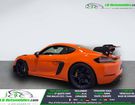 Porsche Cayman GT4 RS 4.0i 500 ch PDK à Beaupuy (31) Porsche Cayman GT4 RS 4.0i 500 ch PDK à Beaupuy (31)